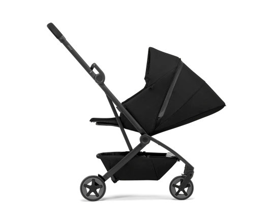 Комплект реверсивного текстилю Joolz AER 2 - space black