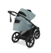 Універсальна коляска 2 в 1 Cybex Avi Spin - BLK Stormy Blue
