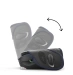 Автокрісло Cybex Solution G2 i-Fix PLUS - Ocean Blue-25 Автокрісло Cybex Solution G2 i-Fix PLUS - Ocean Blue