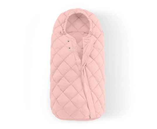 Теплий конверт Cybex SNOGGA 2 - candy pink
