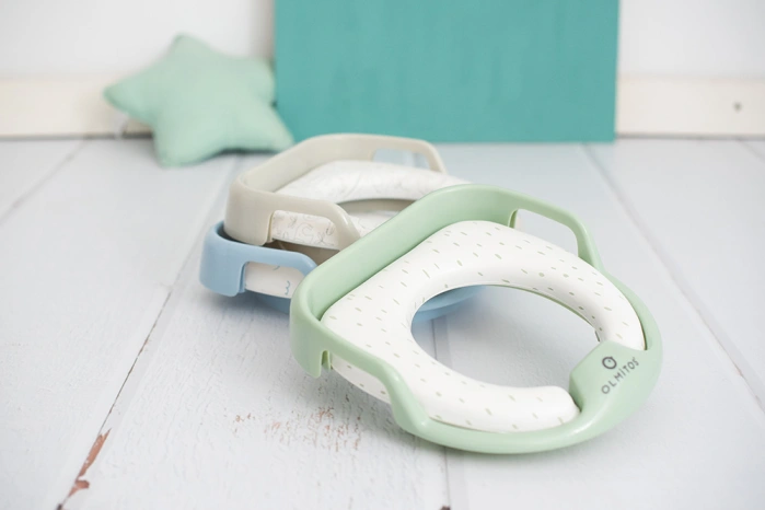 Reductor WC con asas Olmitos Dots-33 Reductor WC con asas Olmitos Dots – tienda oficial en KIDSLINE | Productos originales-33 - imagen