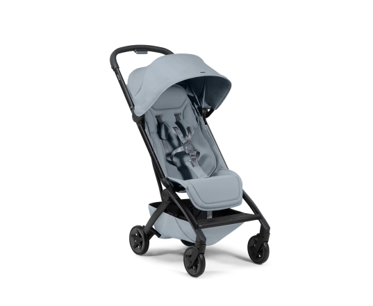 Cochecito silla + capazo Joolz AER 2 - pebble grey (Limited Edition)
