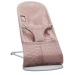 Hamaca Bliss BabyBjörn Tejido Mesh - Rosa Palo