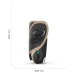 Silla de coche Cybex Solution G2 i-Fix PLUS -  Moon Black-32 Silla de coche Cybex Solution G2 i-Fix PLUS -  Moon Black