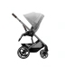 Універсальна коляска 2 в 1 Cybex Balios S Lux Lava Grey