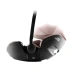 Автокрісло Britax Römer BABY-SAFE PRO STYLE - dusty rose
