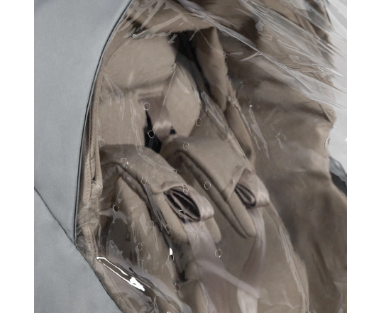 Дощовик для сидіння Joolz Aer2 із реверсивним положенням