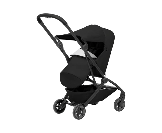 Комплект реверсивного текстилю Joolz AER 2 - space black