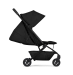Універсальна коляска 2 в 1 Joolz Aer 2 Space black