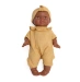 Muñeco Barrutoys Bobble 36 cm -  Mostaza
