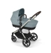 Універсальна коляска 2 в 1 Cybex EOS Lux - TPE Sky Blue