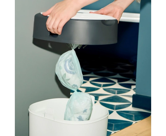 Касети Tommee Tippee Twist & Click x3