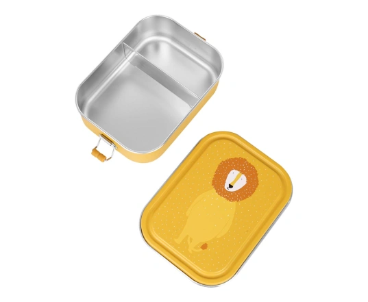 Контейнер для їжі Trixie - Mr. Lion