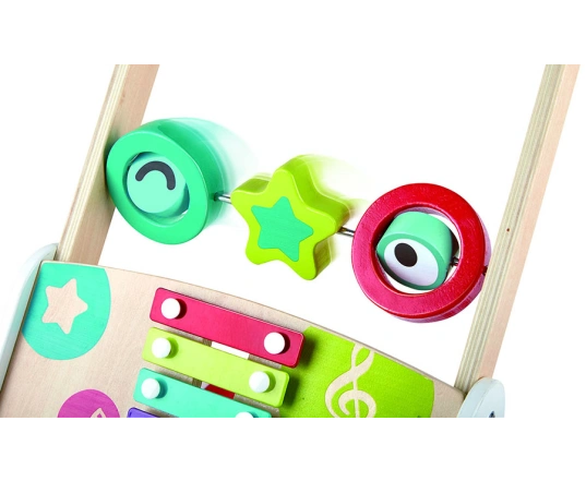 Музичний Ходунки Hape