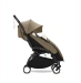 Silla de paseo Stokke YOYO³  Toffee (сhasis Black)-41 Silla de paseo Stokke YOYO³  Toffee (сhasis Black)