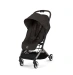 Silla de paseo Cybex Orfeo TPE Chocolate Brown-22 Silla de paseo Cybex Orfeo TPE Chocolate Brown