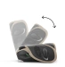 Автокрісло Cybex Solution G2 i-Fix PLUS - Almond Beige-25 Автокрісло Cybex Solution G2 i-Fix PLUS - Almond Beige