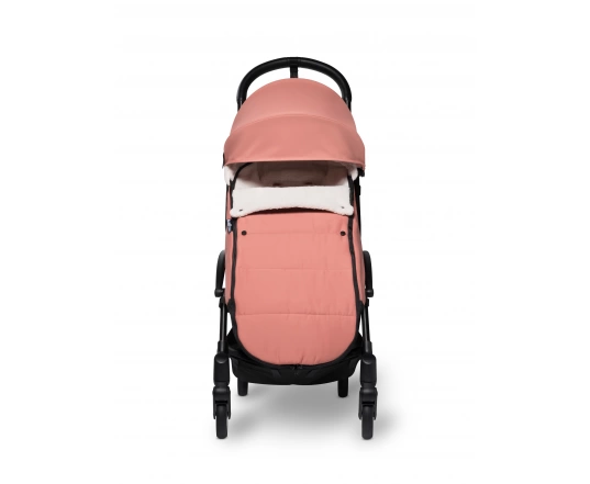 Cubrepiernas termico BABYZEN - Ginger