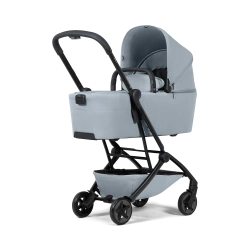 Універсальна коляска 2 в 1 Joolz AER 2 - pebble grey (Limited Edition) Універсальна коляска 2 в 1 Joolz AER 2 - pebble grey (Limited Edition) - зображення