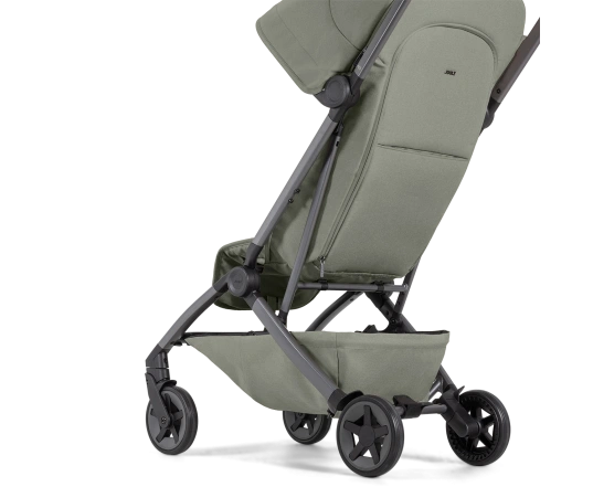 Silla de paseo Joolz Aer 2 Sage green