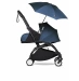 Sombrilla BABYZEN YOYO - Navy blue
