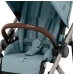 Додатковий прогулянковий блок Cybex Gazelle S - TPE Stormy Blue