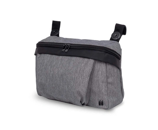 Bolso organizador NIKIDOM Heather Grey
