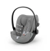 Автокрісло Cybex Cloud G-iSize Plus 0-13кг - Stone Grey