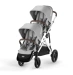Silla Cybex Gazelle S - SLV Stone Grey