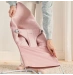 Крісло-шезлонг Bliss BabyBjörn 3D Jersey - Світло-рожевий