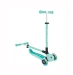 Patinete Globber Go Up ACTIVE Lights  360 menta