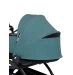 Люлька BABYZEN YOYO Bassinet - Aqua