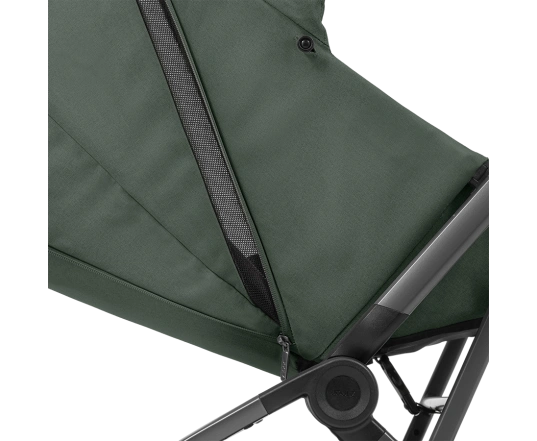 Комплект реверсивного текстилю Joolz AER 2 - forest green