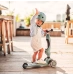 Самокат Scoot and Ride серії Highwaykick-1, сіро-синій, 1-5 років