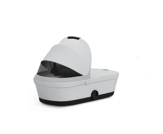 Люлька Cybex Melio - Fog Grey 