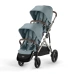 Додатковий прогулянковий блок Cybex Gazelle S - TPE Stormy Blue