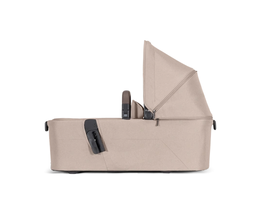 Cochecito silla + capazo Joolz Aer 2 Sandy taupe