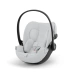 Автокрісло Cybex Cloud G-iSize 0-13кг - Fog Grey-22 Автокрісло Cybex Cloud G-iSize 0-13кг - Fog Grey