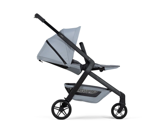 Silla de paseo Joolz Hub2 - Special Lunar grey