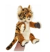 Marioneta Tigre HANSA  31 cm