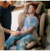 Автокрісло Cybex Solution G2 i-Fix PLUS - Almond Beige-29 Автокрісло Cybex Solution G2 i-Fix PLUS - Almond Beige