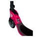 Patinete Globber Flow Foldable 125 - Rojo 
