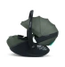 Silla de coche Joolz by Maxi-Cosi Pebble 360 Pro2 Forest green
