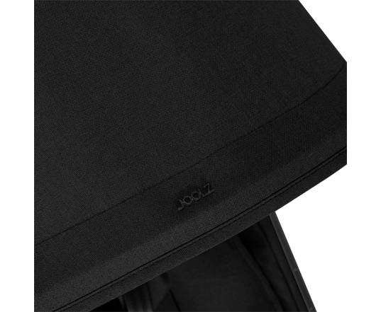 Cochecito silla + capazo Joolz Aer 2 Space black