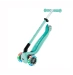 Patinete Globber Go Up ACTIVE Lights  360 menta
