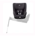 Silla de coche Britax Römer DUALFIX 5Z CLASSIC - deep grey