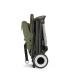 Silla de paseo Cybex Orfeo TPE Moss Green-28 Silla de paseo Cybex Orfeo TPE Moss Green