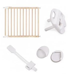 Protección y seguridad - imagen