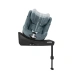 Silla de coche Cybex Sirona Gi i-Size Plus - Stormy Blue-26 Silla de coche Cybex Sirona Gi i-Size Plus - Stormy Blue