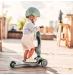 Самокат Scoot and Ride серії Highwaykick-1, сіро-синій, 1-5 років